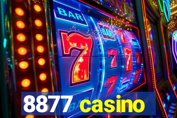 8877 casino